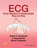 ECG from Basics to Essentials (eBook, ePUB)