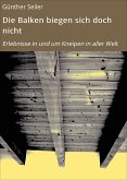 Die Balken biegen sich doch nicht (eBook, ePUB)