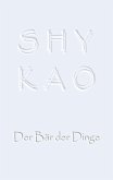 SHYKAO (eBook, ePUB)