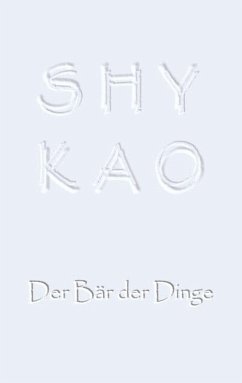 SHYKAO (eBook, ePUB) - Le Soleil Levant, Marianne