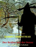 HARRY CHRISTMAS (eBook, ePUB)
