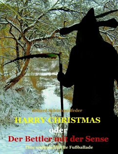 HARRY CHRISTMAS (eBook, ePUB) - Schümmelfeder, Erhard