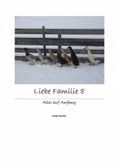 Liebe Familie 8 (eBook, ePUB) - Fischer, Linda
