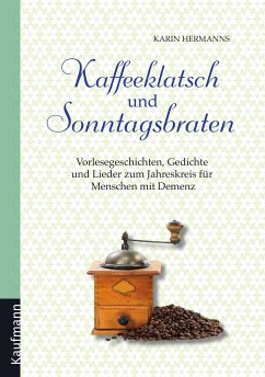 Kaffeeklatsch und Sonntagsbraten (eBook, ePUB) - Hermanns, Karin