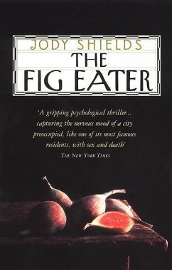 Cover The Fig Eater (eBook, ePUB)