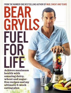 Cover Fuel for Life (eBook, ePUB)