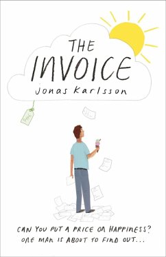 The Invoice (eBook, ePUB) - Karlsson, Jonas