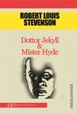 Dottor Jekyll & mister Hide (fixed-layout eBook, ePUB)