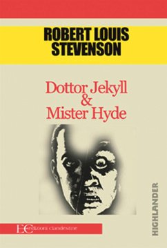 Dottor Jekyll & mister Hide (fixed-layout eBook, ePUB) - Louis Stevenson, Robert