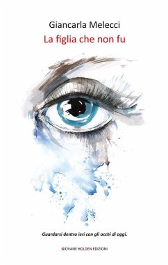 Cover La figlia che non fu (eBook, ePUB)