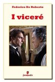 I viceré (eBook, ePUB) I viceré (eBook, ePUB)