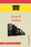 Gente di Dublino (fixed-layout eBook, ePUB)