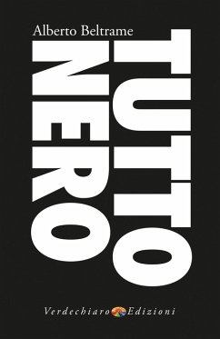 Cover Tutto Nero (eBook, ePUB)