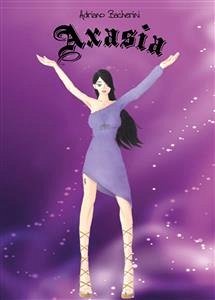 Cover Axasia (eBook, PDF)