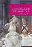 Il secondo amante di Lucrezia Buti (eBook, ePUB)