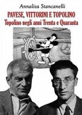 Vittorini Pavese e Topolino (eBook, ePUB)