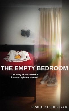 The Empty Bedroom - Keshishyan, Grace