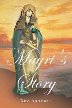 Mayri's story Mayri's story