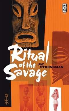 Ritual of the Savage - Strongman, Jay