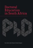 Doctoral Education in South Africa