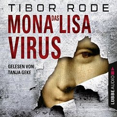 Das Mona-Lisa-Virus - Rode, Tibor