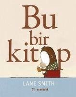 Bu Bir Kitap - Cheshire, Simon