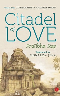 Citadel of Love - Ray, Pratibha