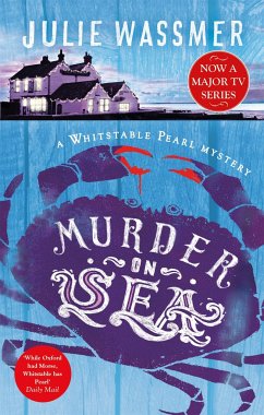 Murder-on-Sea - Wassmer, Julie