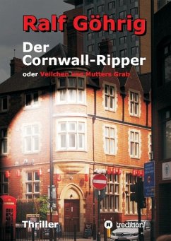 Der Cornwall-Ripper - Göhrig, Ralf