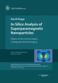 In-Silico Analysis of Superparamagnetic Nanoparticles In-Silico Analysis of Superparamagnetic Nanoparticles