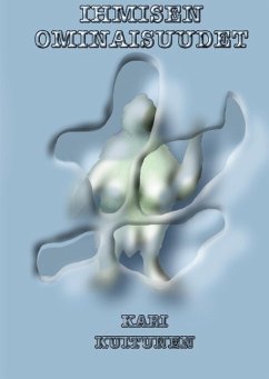 Ihmisen ominaisuudet Ihmisen ominaisuudet