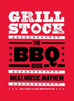 Cover Grillstock
