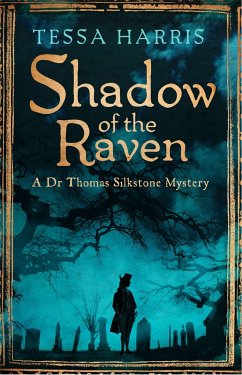 Shadow of the Raven - Harris, Tessa