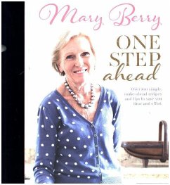One Step Ahead - Berry, Mary