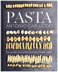Pasta - Carluccio, Antonio