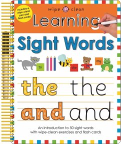 Learning Sight Words - Books, Priddy; Priddy, Roger