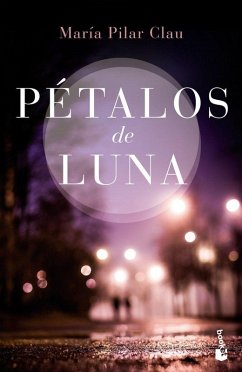 Cover Pétalos de luna