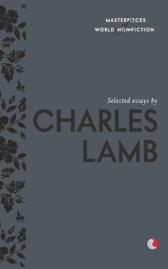 SELECTED ESSAYS BY CHARLES LAMB - O'Brien, Terry