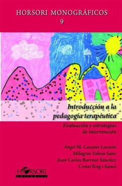 Introducción a la pedagogía : evaluación y estrategias de intervención - Casajús Lacosta, Ángel María . . . [et al.