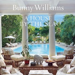 A House by the Sea - Williams, Bunny