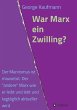 War Marx ein Zwilling? - Bild 1