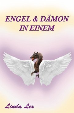 Cover Engel und Dämon in einem