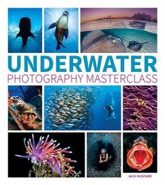 Underwater Photography Masterclass - Mustard, A