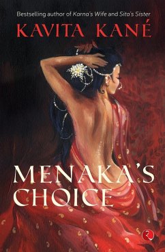 Menaka's Choice - Kane, Kavita