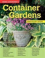 Home Gardener's Container Gardens - Squire, David