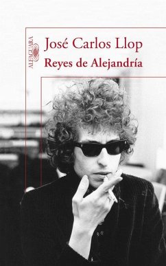 Cover Reyes de Alejandría