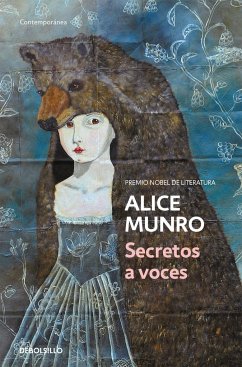 Secretos a voces - Munro, Alice