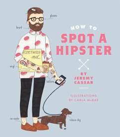 How to Spot a Hipster - Cassar, Jeremy