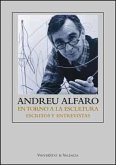 Andreu Alfaro, en torno a la escultura : escritos y entrevistas