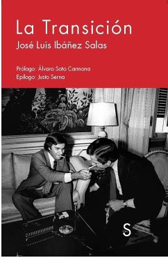La transición - Ibáñez Salas, José Luis